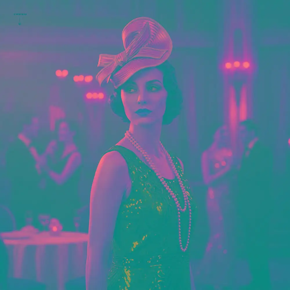 

Exquisite Vintage Fascinator Hat Bowknot Hair Band Sweet Bow Rhinestone Headband Top Hat Elegant Bride Headdress Dance Show