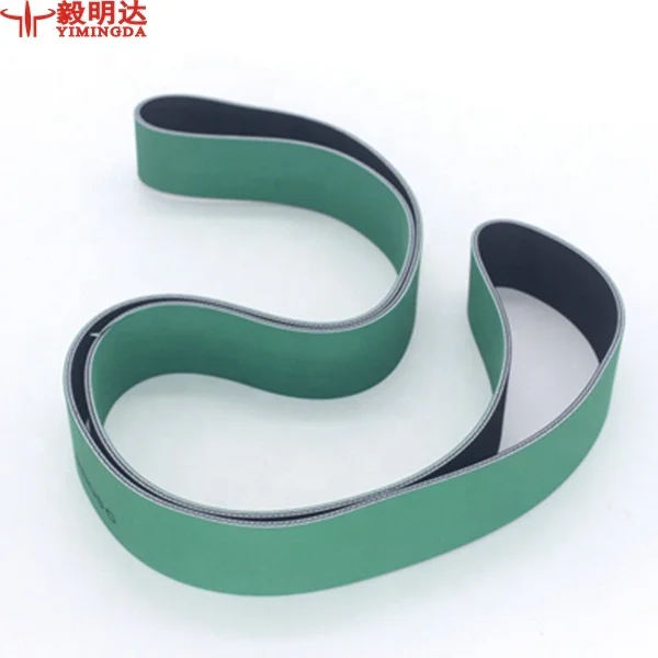 128160 Smoothness Belt Spare Part for Auto Cutter Machine Q80