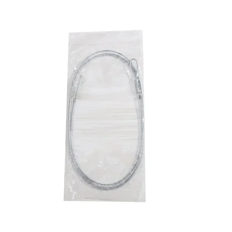 Refrigerator Drain Dredge Cleaning Set Long Flexible Refrigerator Scrub Brush Water Dredging Tool Water Tube Cleaning Coil Brush