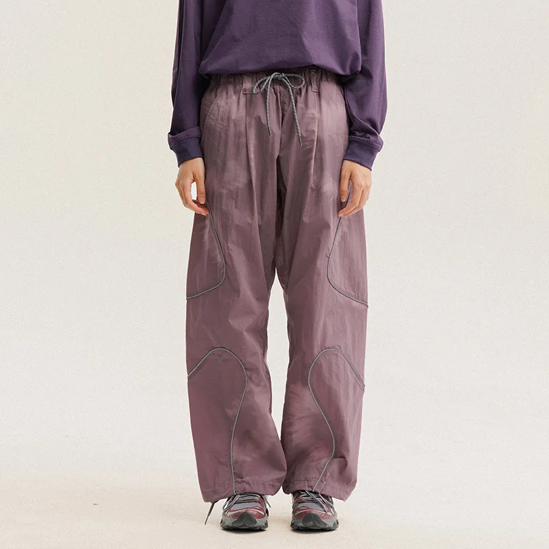 Thumbnail 4 - #27 Trending Mens Baggy Pants Right Now