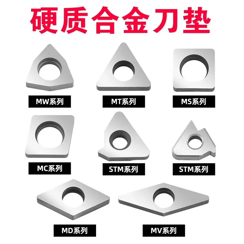 

APKT1705 PER-EM TT9030/TT9080 Сменный фрезерный режущий инструмент Токарная вставка с ЧПУ Высококачественные токарные и режущие инструменты