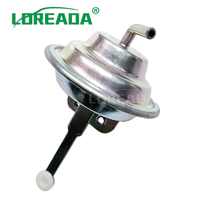 LOREADA Carburetor Repair Kits Vacuum Capsule For Toyota 2Y 3Y Engine Carburetor 2110-71081 NK466 211071081 High Quality