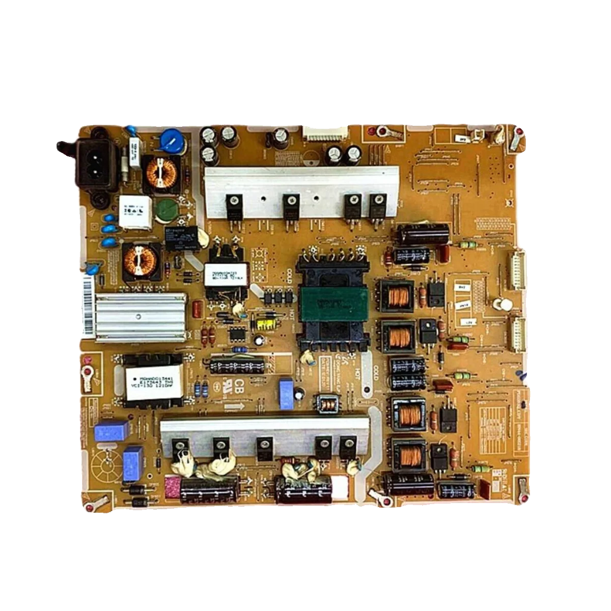 

Applicable to UA55ES6700J/6900J/6800J Original LCD TV Power Board BN44-00521F/A/B