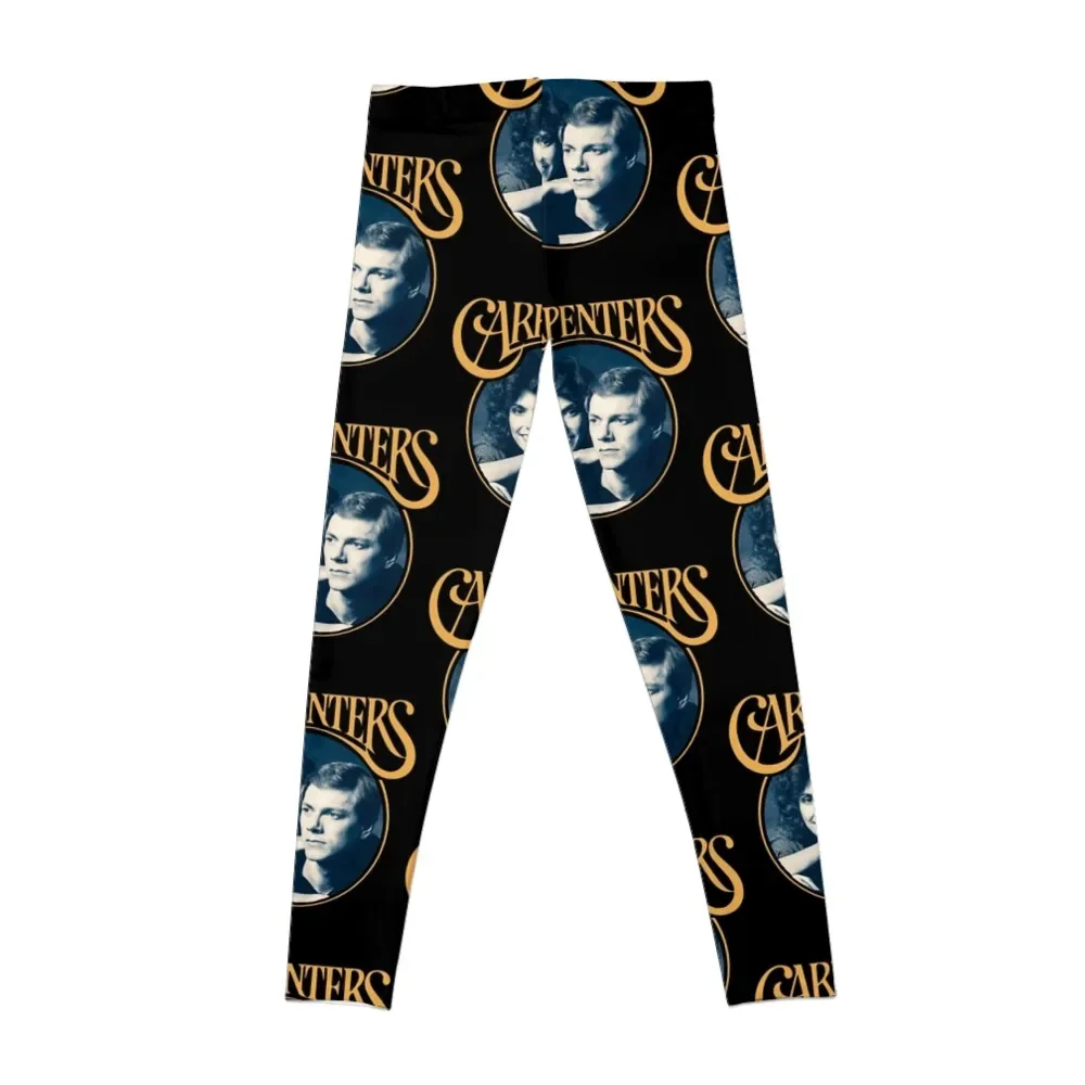carpenters Leggings sports for push up gym womans Womens Leggings