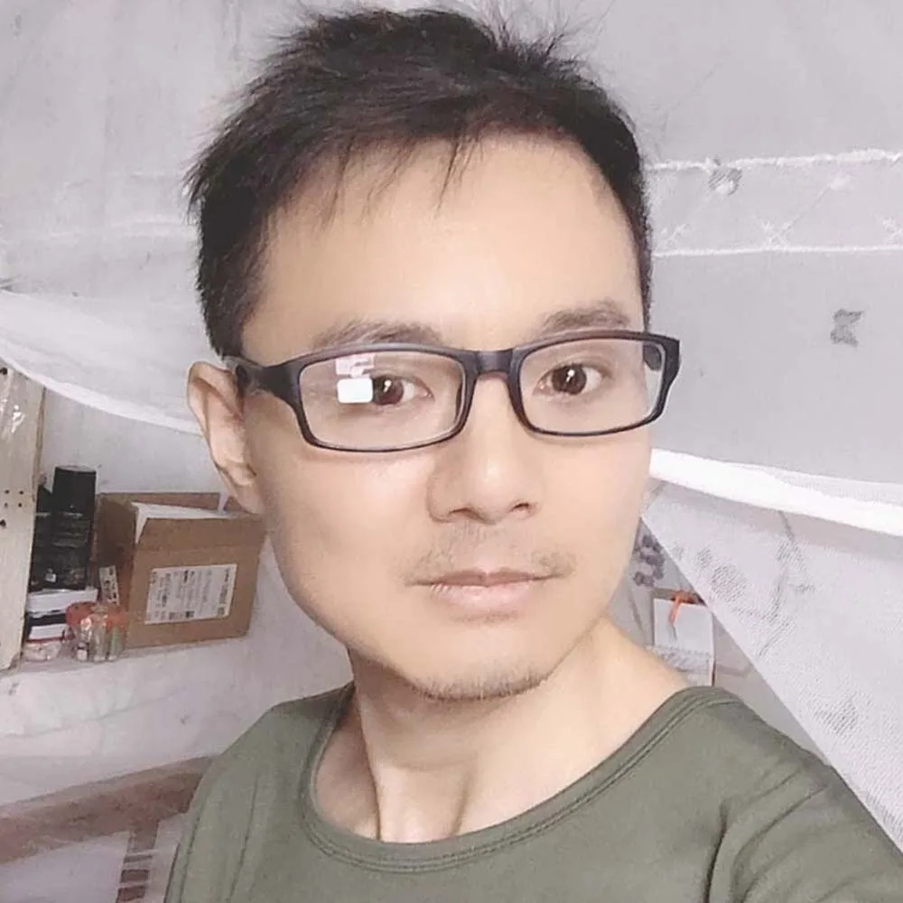 New Alloy Anti Blu-…