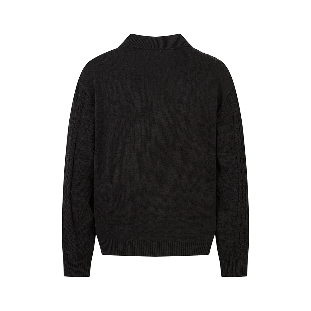 New Autumn Hip Hop Fleece Hoodies for Men and Women1