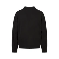 Nuevas sudaderas con capucha de lana Hip Hop de otoño para hombres y mujeres1