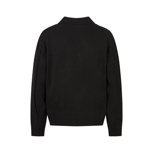 Imagen 1 del producto Nuevas sudaderas con capucha de lana Hip Hop de otoño para hombres y mujeres1