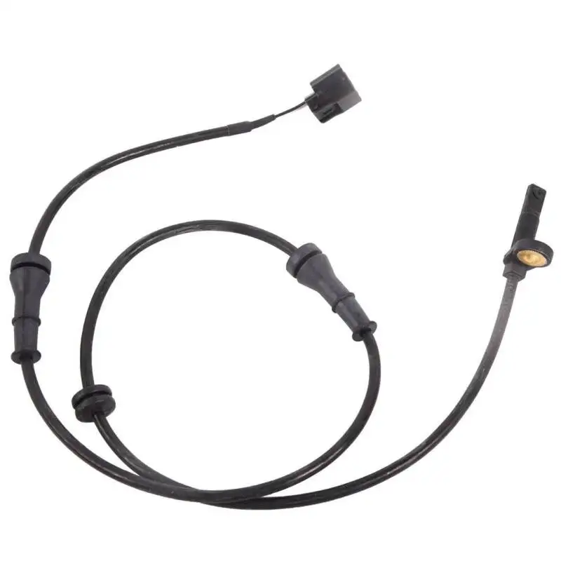 Untuk Sensor Kecepatan ABS Nissan Quest SV LE Sisi Pengemudi atau Penumpang Depan 2011-2016