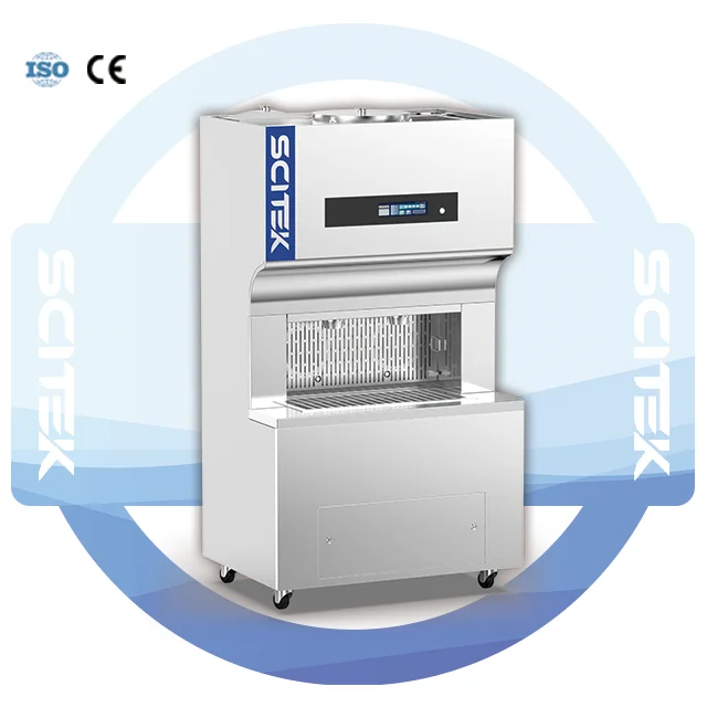 Système de remplissage d'eau potable automatique LCD, système de contrôle PLC, système de remplissage de bouteilles