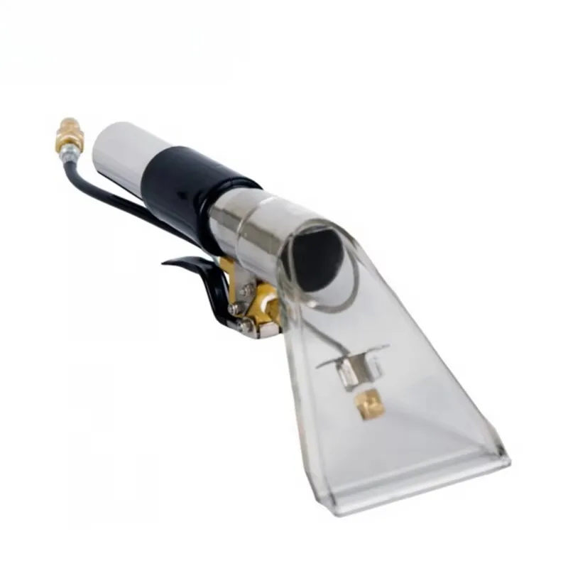 Office Household Furniture Cleaning Electric Decoration Cleaning Tools Durable Stainless Steel 38mm Tubing Rod Brand New