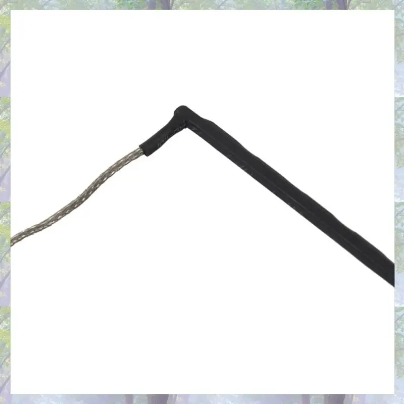 جيتار صوتي DN تحت السرج بيزو بيك اب (عبوة من 6 قطع)