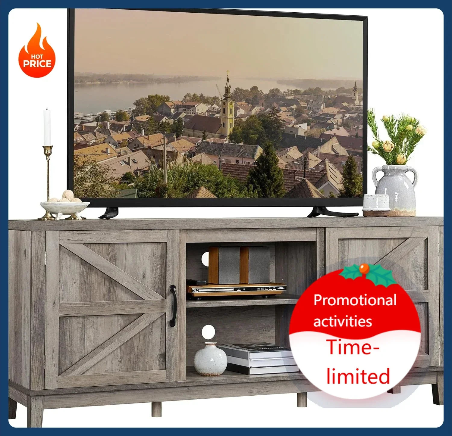 [New Arrival!]Tv St…