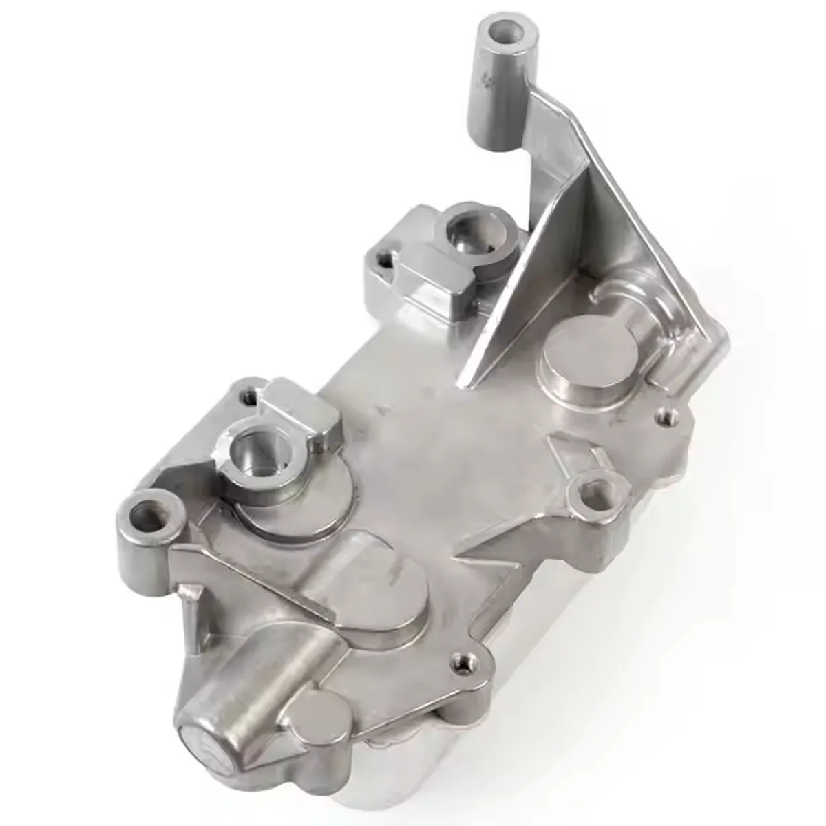 

Applicable To VW Oil Cooler, Oil Radiator Auto Parts 330317021