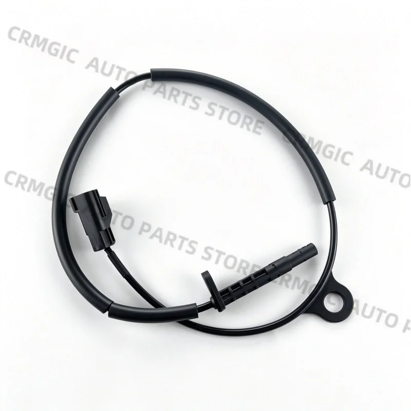 Front / rear Brake sensing line brake pad sensing line alarm cable sensor brake sensor for Roewe 550 MG MG6 1002348
