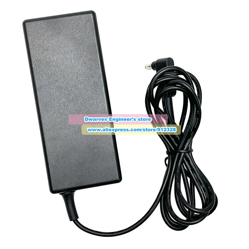 حقيقي 19 فولت 3.42A 65 واط دلتا محول التيار المتردد ADP-65DE B شاحن لشركة أيسر أسباير A315-22G A315-55G سبين 1 SP114-31 سويفت 5 SF514-55T #4