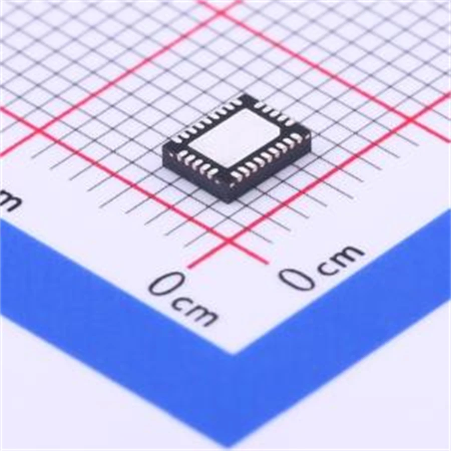 5 PÇS/LOTE TPS53515RVER (Conversores DC-DC)