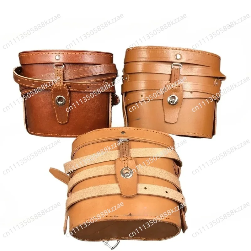 62 Type 8x30 Binoculars Leather Case Accessories