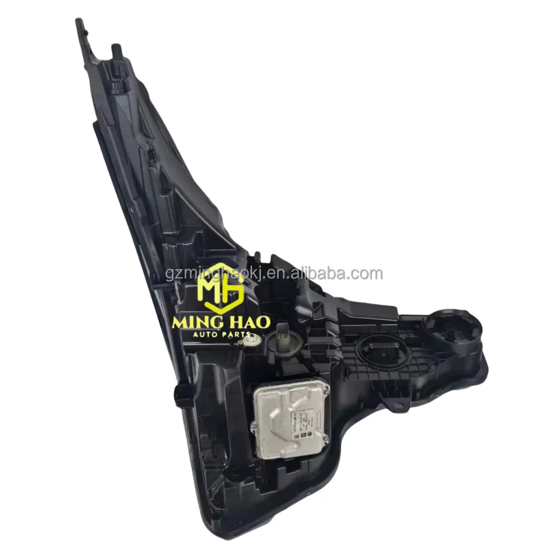 Alta qualità 19-21 per Cadillac CT5 CT4 CT6 AT6 CTS Fari a LED Luci di marcia per il corpo 12V Volt Nuovo aggiornamento Vendita calda 6000k Co