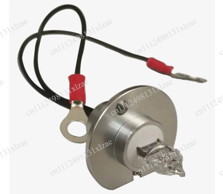 Series Halogen Lamp Replacement - 12V20W Bulb Compatible with BS200/220/300/320/380/400/420