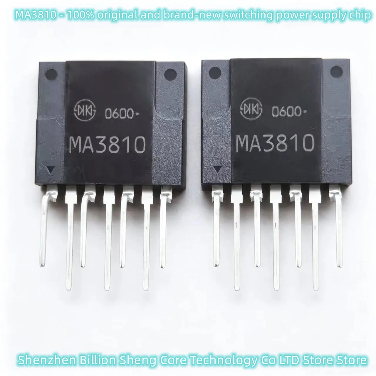 MA3810 - 100% original and brand-new switching power supply chip