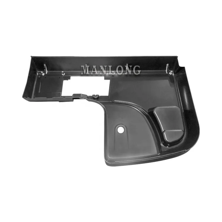 

Electric Forklift Parts Instrument Cover Used for NICHIYU FBR15-72/75 with OEM 14104-94483