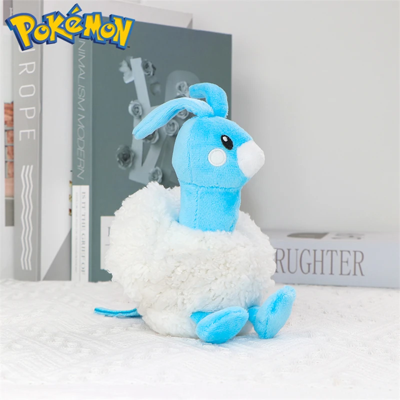 Pokemon Gothita Altaria Scolipede Latias Latios Milotic Rayquaza Plüschtiere Anime Gardevoir Mudkip Zorua Peluche Puppen Geschenk Kinder – Detail 6