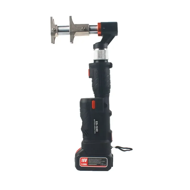ES-1240 Multi Layer Pipeline Other Hydraulic Tools Battery Powered Axial Pressing and Pipe Expanding Tool