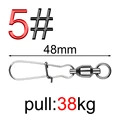 6 (size 5)
