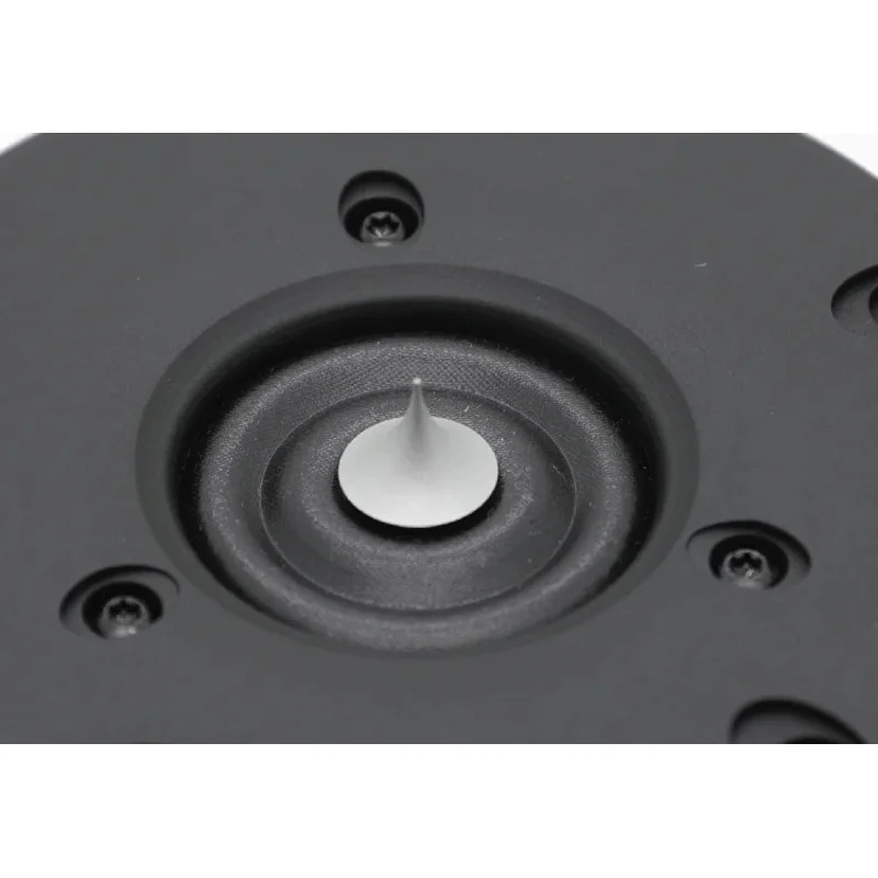 1 قطعة الحلمة 4 بوصة 104 مللي متر HIFI مكبر الصوت العلامة التجارية الجديدة الأصلية