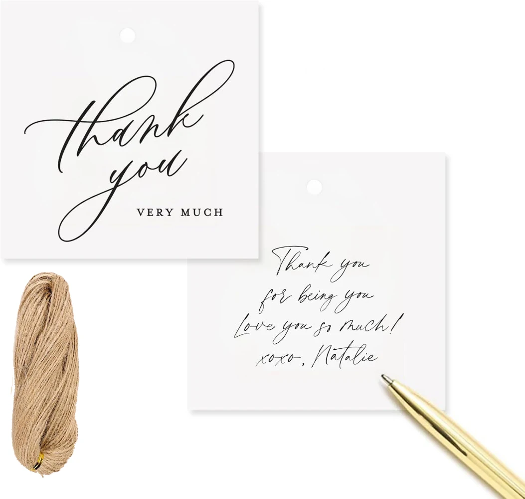 White Jute Twine Th…