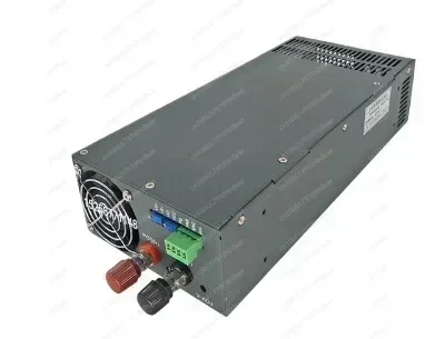 

1500W constant voltage constant current wide range adjustable switching power supply. Suitable for 12V24V36V48V60V