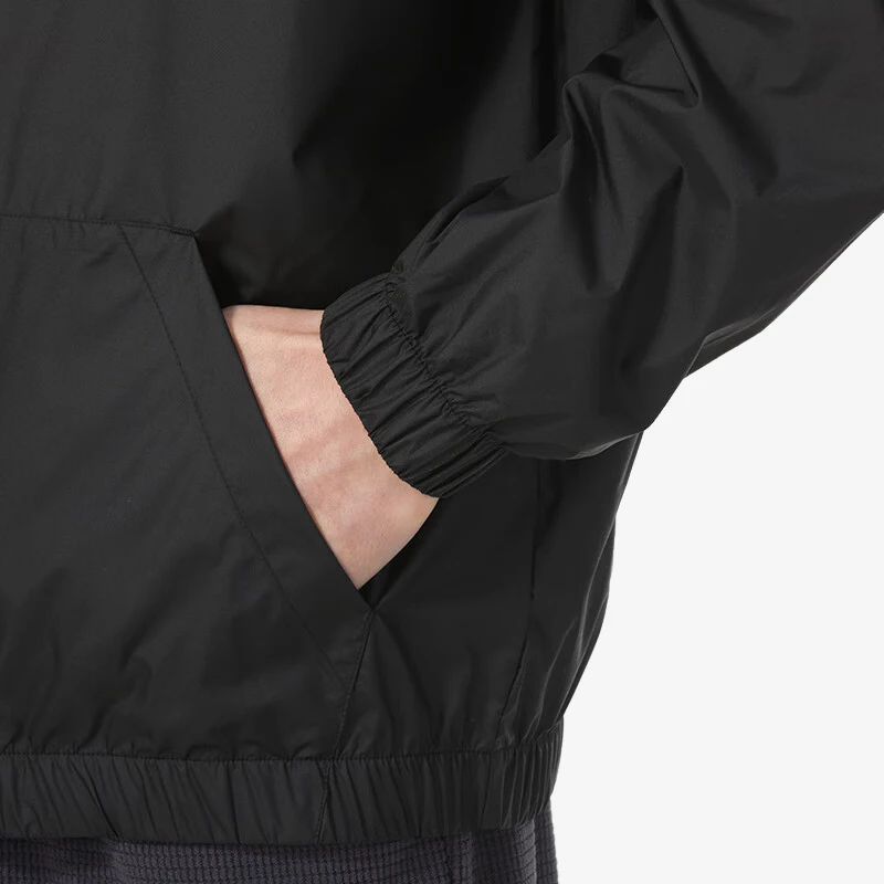 Puma genuina 2024 nuova giacca sportiva e per il tempo libero da uomo in tessuto 628117-01