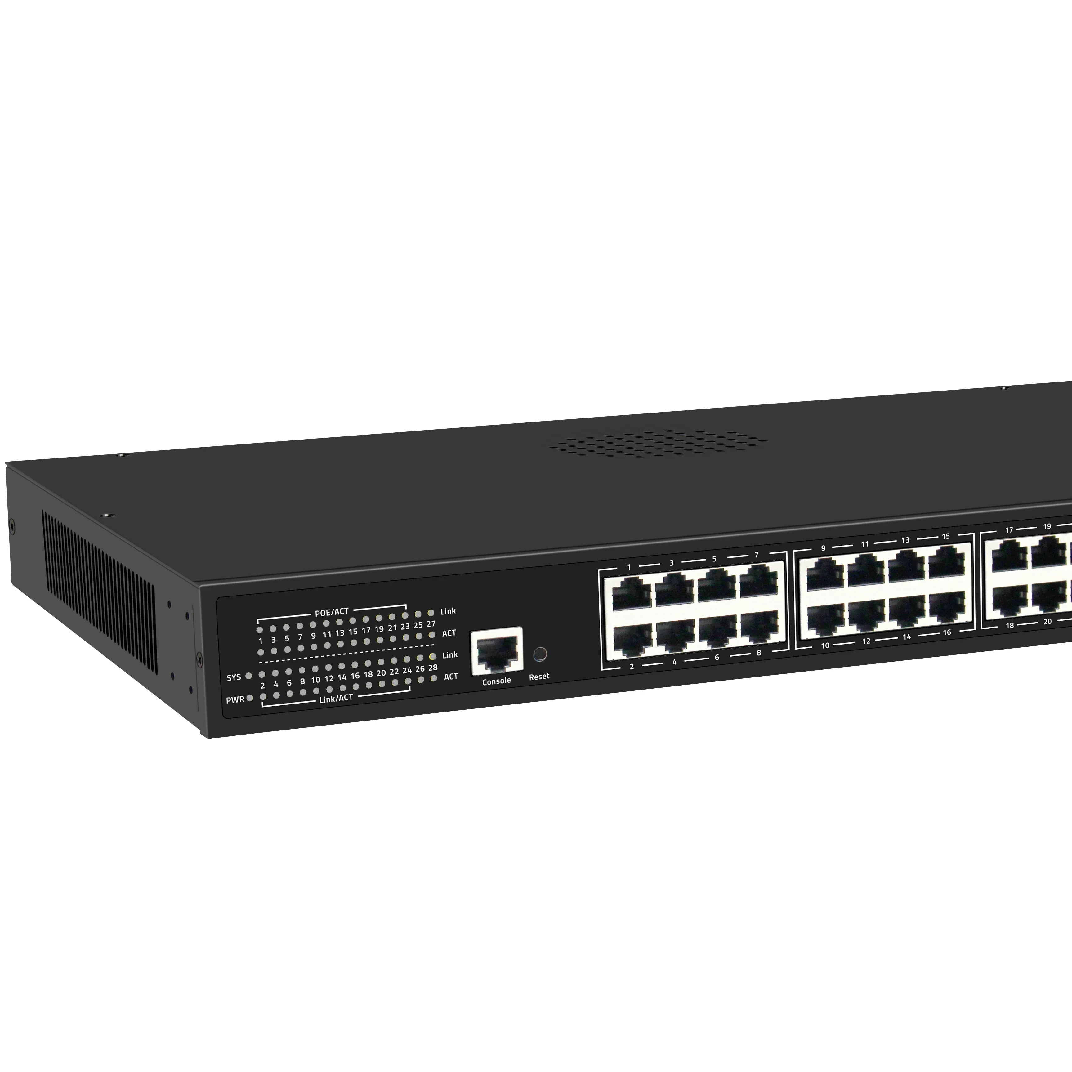 Omd/Oem 32 Port Gig… - image