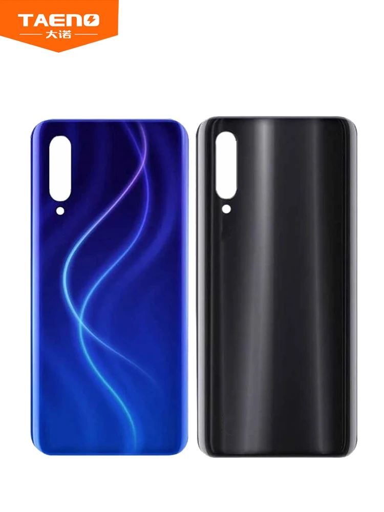 TAENO バックカバー IQOO NEO5 S NEO6 NEO7 NEO8 NEO9 Y100 ガラスバックパネルバッテリーカバーハウジングドアリアカバー交換