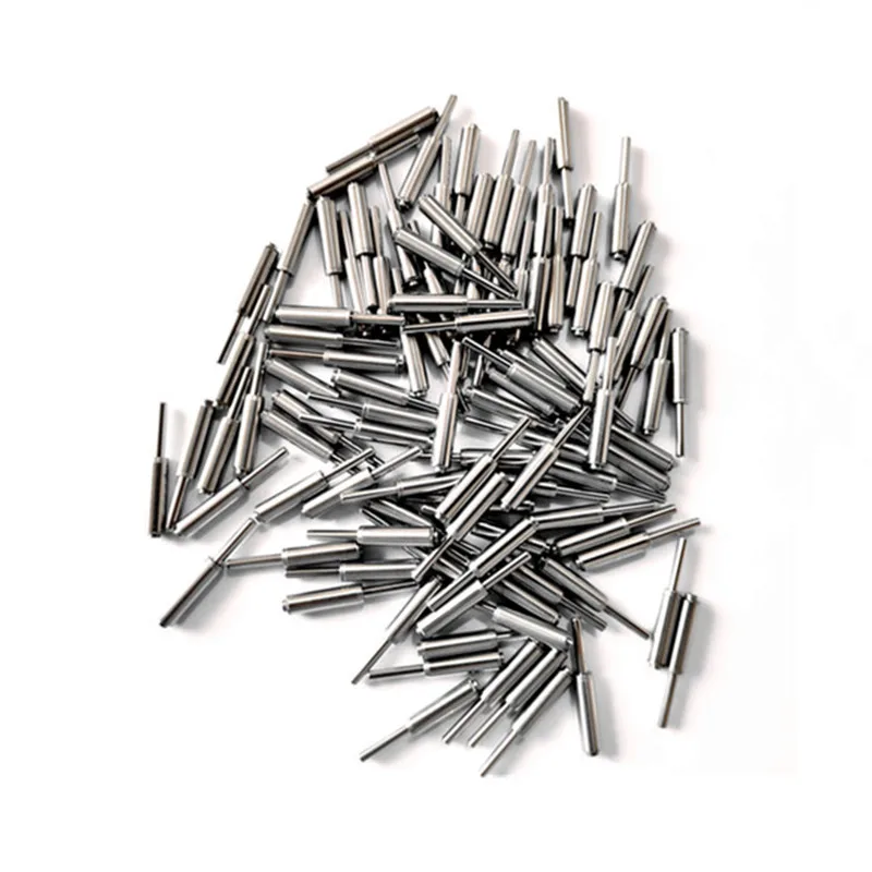 10/20pcs Factory Price Dental Spindle Size 12.5mm 12.7mm 13.1mm 13.7mm PB Good Quality
