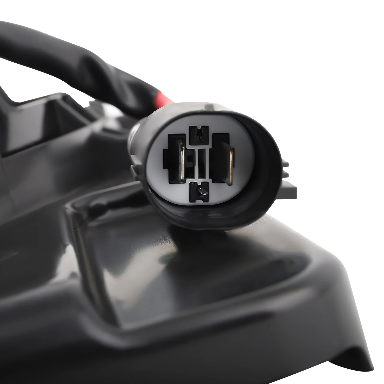 전기 라디에이터 냉각 팬 지프 랭글러 2012-2018 68143894AB 68143894AA