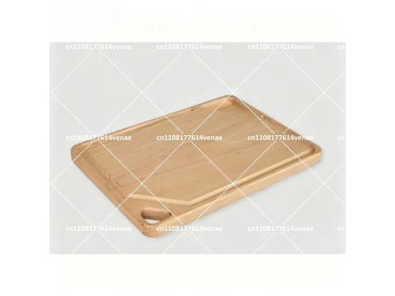 Portable Outdoor Camping Cutting Board Fruit Chopping Board Heat Insulation Kitchen Tool