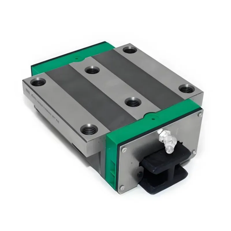Linear guide high quality linear guide slider KUVE-B carriage KUVE15-B KUVE20-B KUVE-25B numerical control lathe linear guide