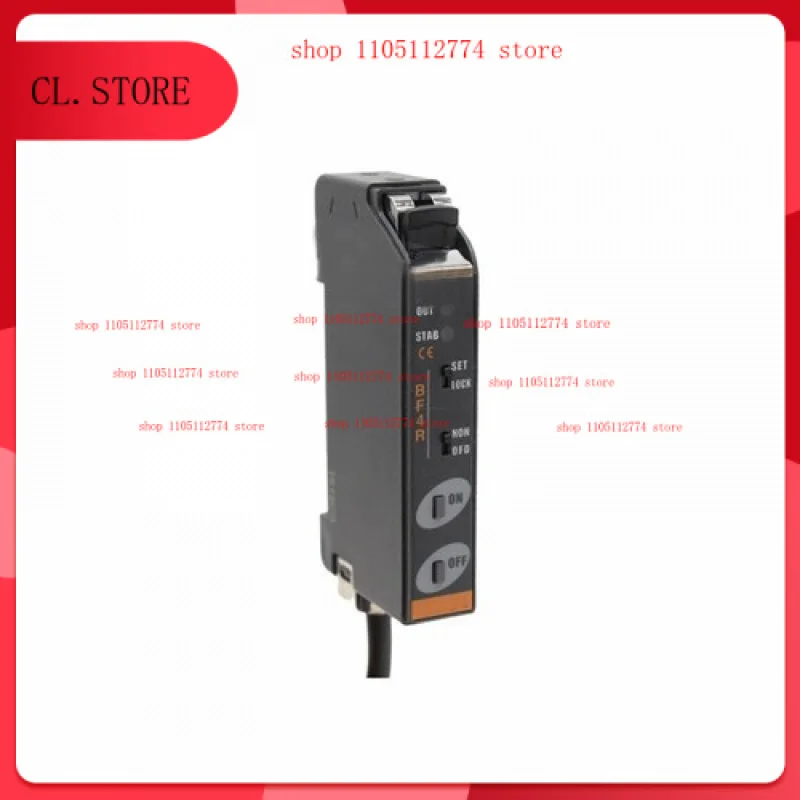 

Для усилителя оптоволоконного датчика с выходом AUTONICS BF4R NPN