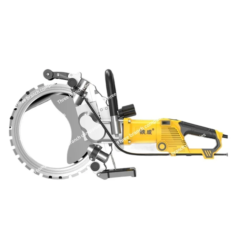 

Ring Saw High-Power Concrete Wall Puncher Multi-Function Wall-Opening Change Door and Window Stone Cutting Machine