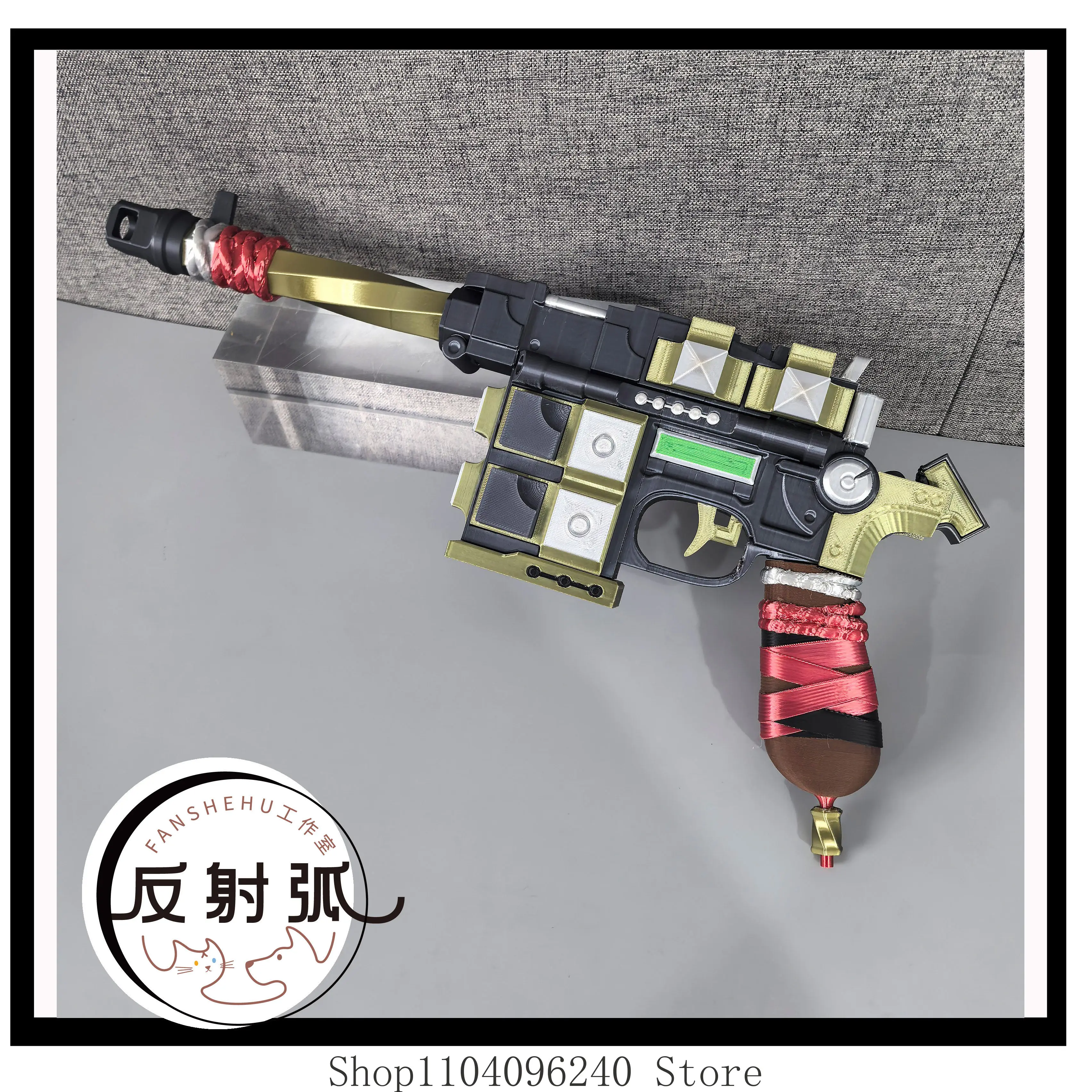 

Arknights: Endfield Tangtang Anime Cosplay Halloween Prop Mascot Mascot Student Accessory Fans Gift 35cm