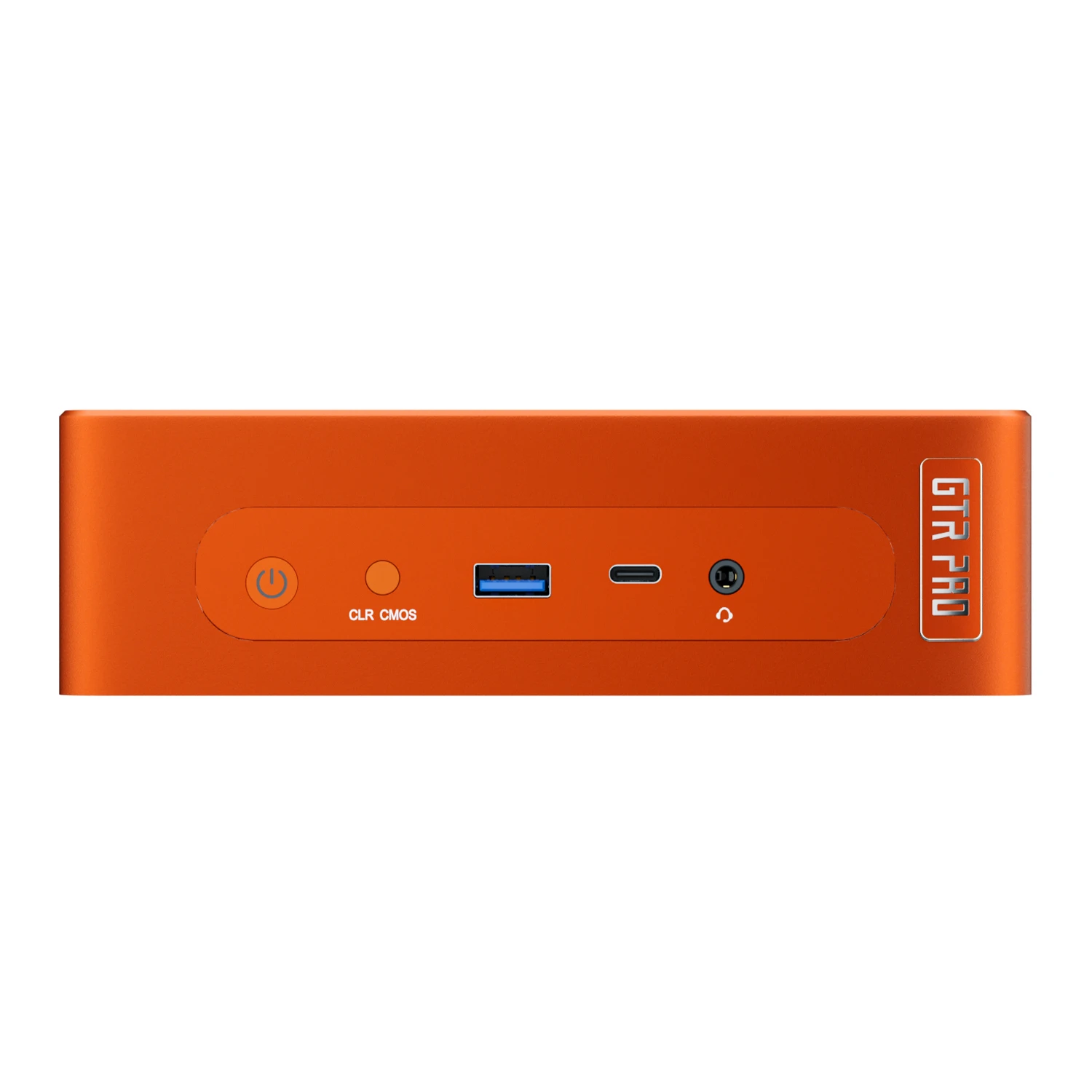 Мини-ПК Beelink GTR7, AMD 7 7840HS, 5,1 ГГц, 8C, 16T, 32 ГБ ОЗУ, 1 ТБ SSD, макс. 4 ТБ