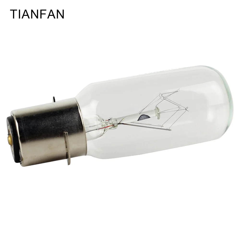  Marine lights  T38 110V 220V 65W 40w P28S Professional Sailing bulb navigation Light Incandescent 2025-03