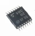 Ic vhc02,VHC02-N