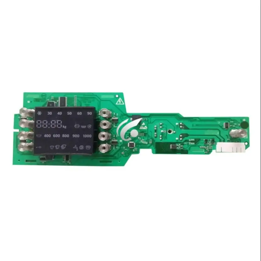 

for Washing Machine display panel computer board WAS20460TI AKO 738134-01