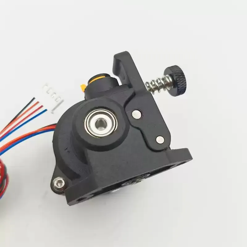 Short‑Range 3D Printer Extruder For High‑Precision Direct Drive Filament Feeding Printing Upgrade Spare Part