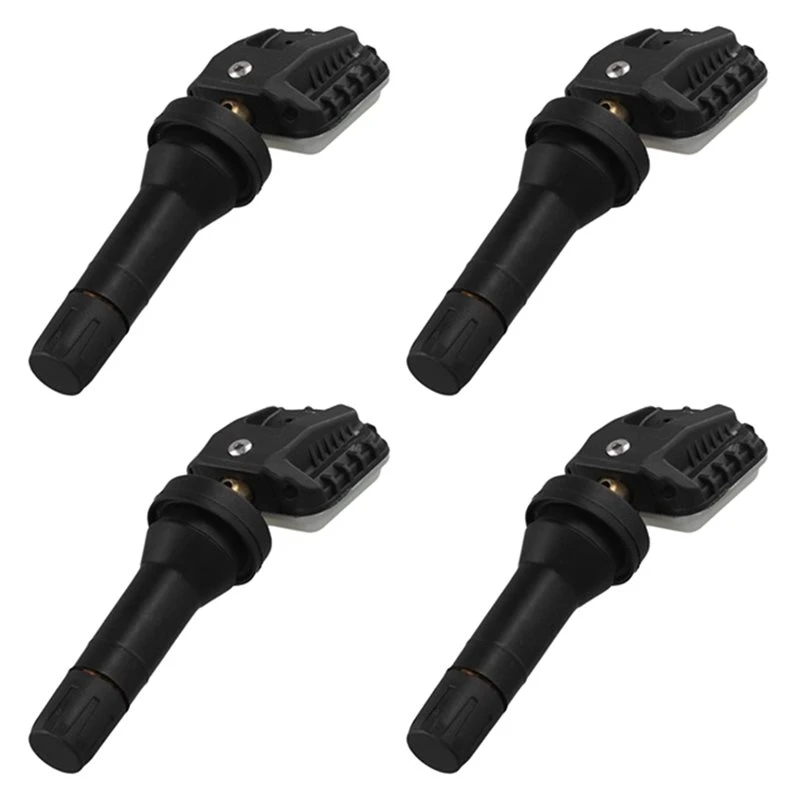 New 4PCS TPMS Tire Pressure Sensors For Chery Jetour 2019-2022 X70 X90 Plus X70M X70S X95 SUV F113114011 F11-3114011
