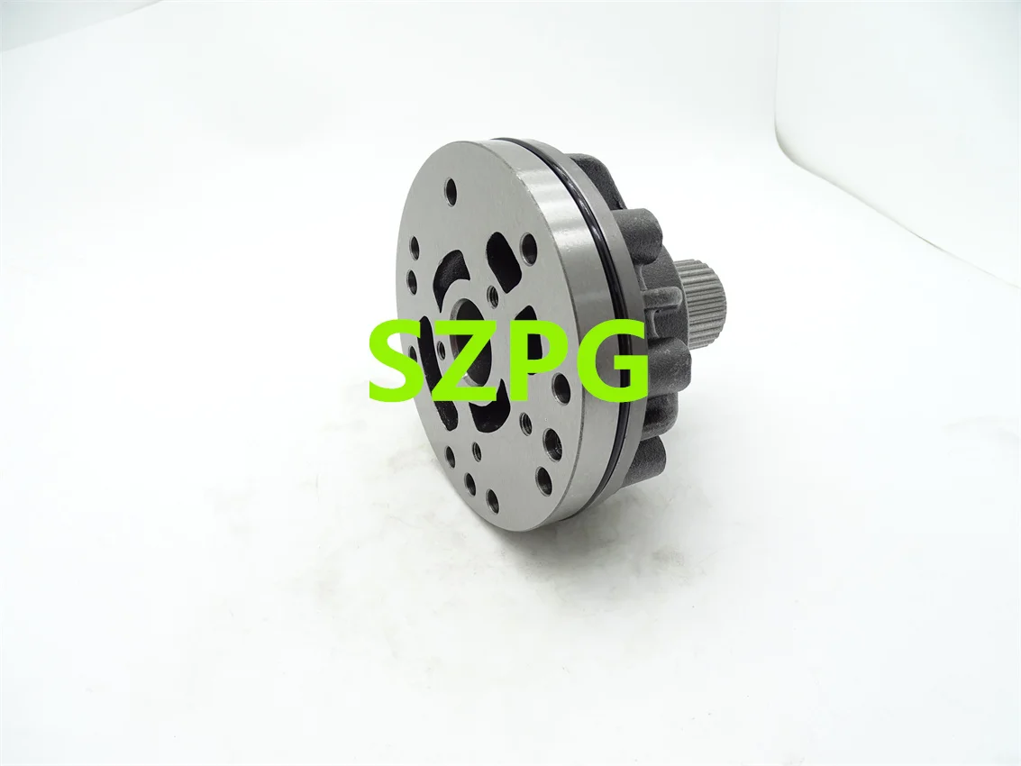 Transmission Charger Pump AT440858 For John Deere 410K 435 310J 310SK 325J 325SL