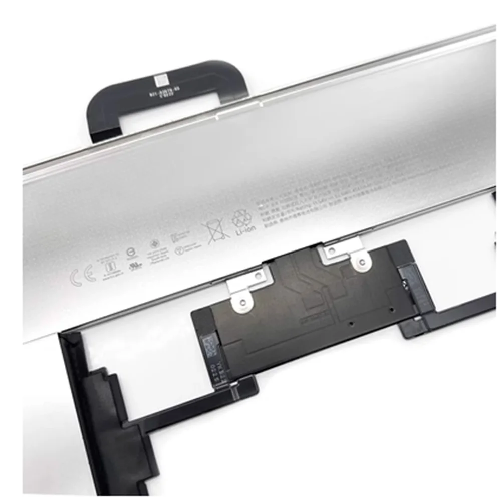 Imagem -02 - Bateria Original do Portátil para Apple Macbook Air A2669 A2681 11.54v 52.6wh 4561mah m2 2023 Ano A3113 2023 Novo 2024